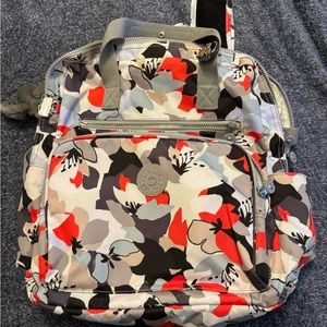 Kipling Backpack